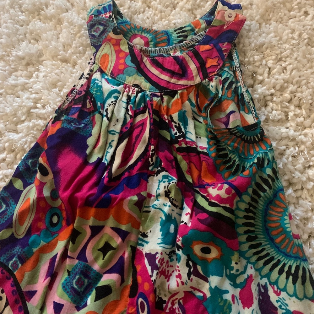 Boutique Dress or shirt 2T